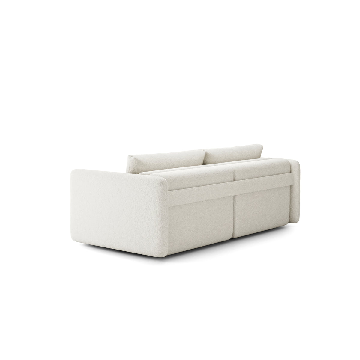 Sofa z funkcją spania Nola