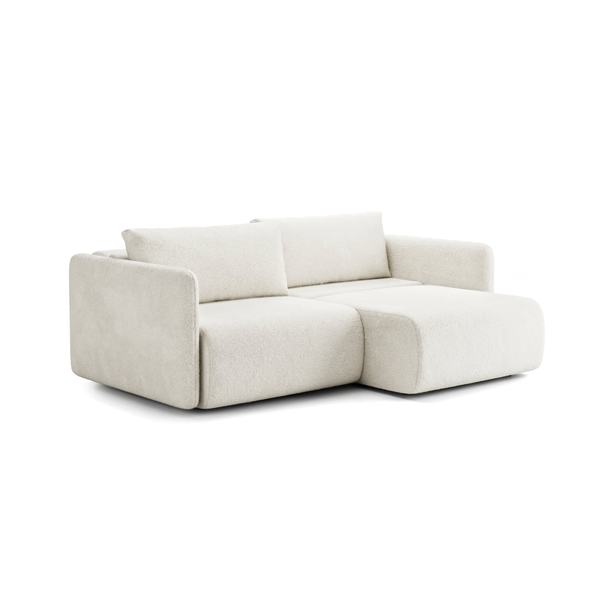 Sofa z funkcją spania Nola