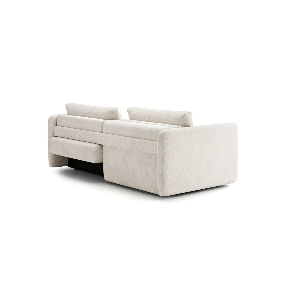 Sofa z funkcją spania Nola