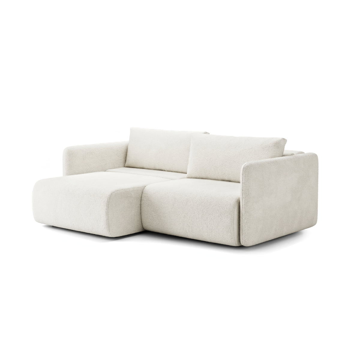 Sofa z funkcją spania Nola