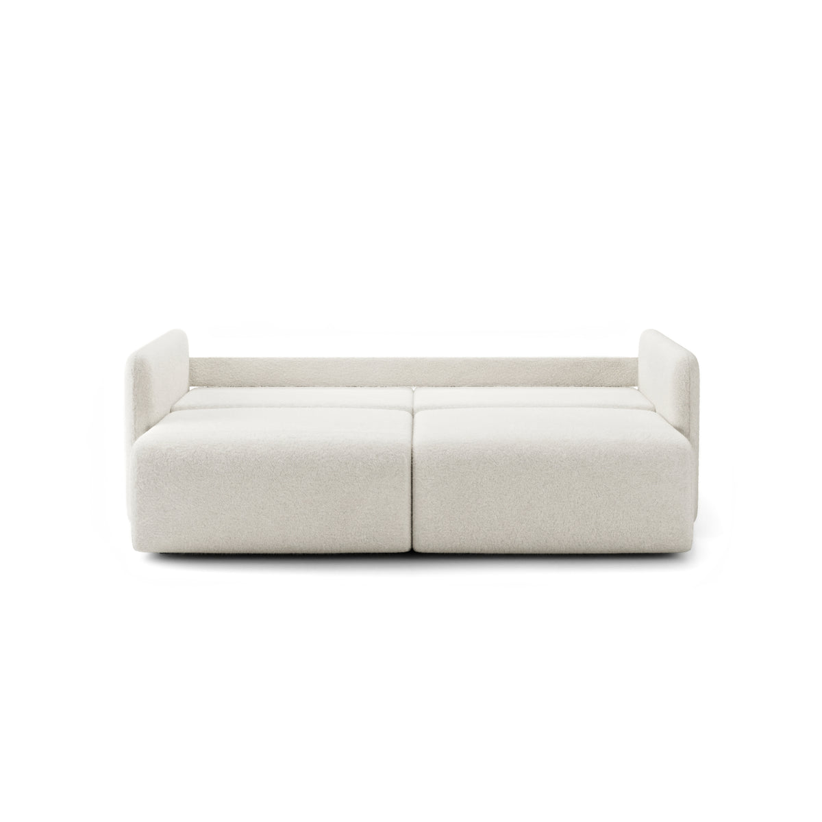 Sofa z funkcją spania Nola