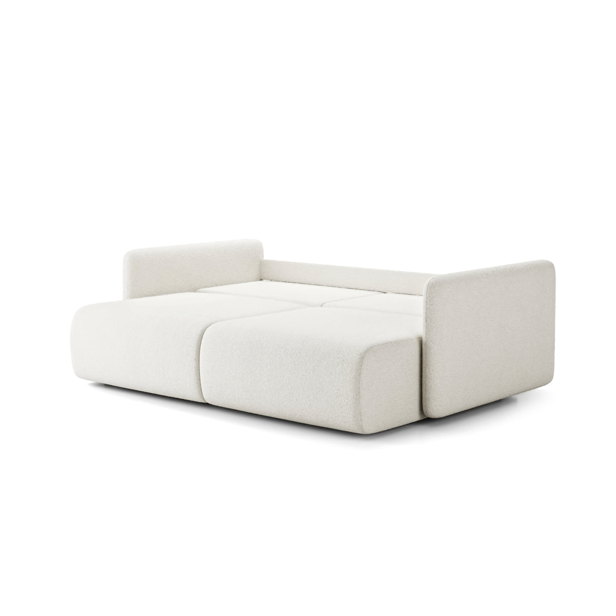 Sofa z funkcją spania Nola