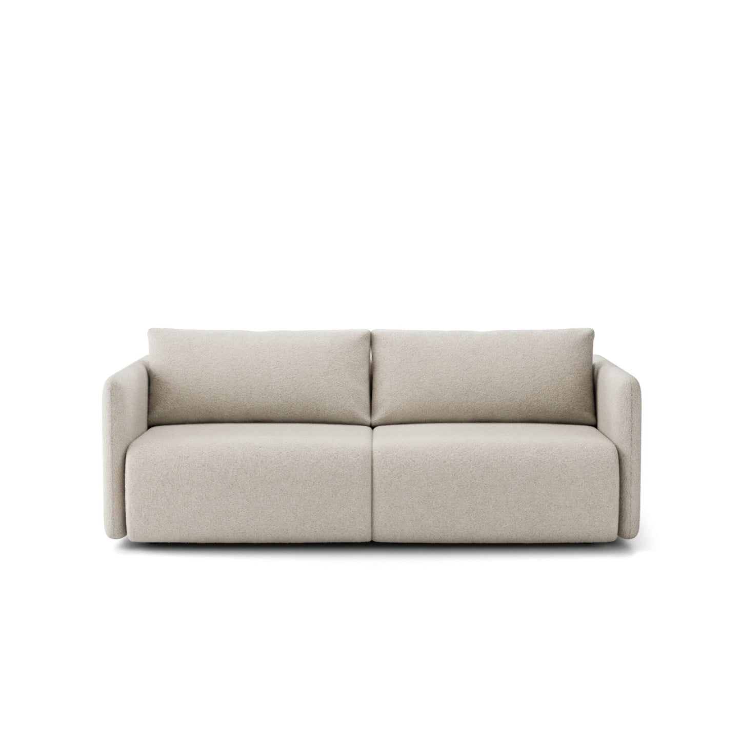 Sofa z funkcją spania Nola