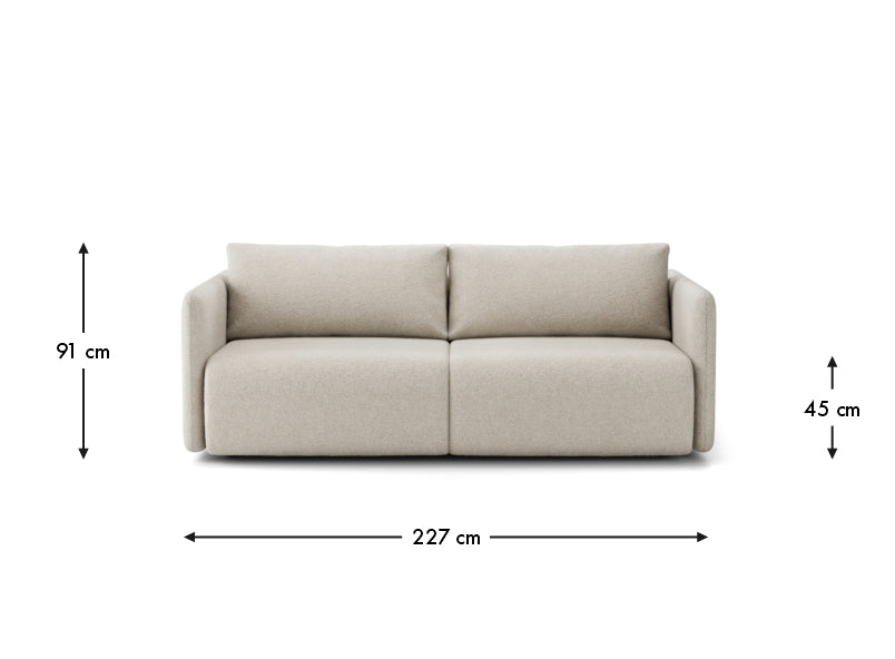 Dimensions illustration