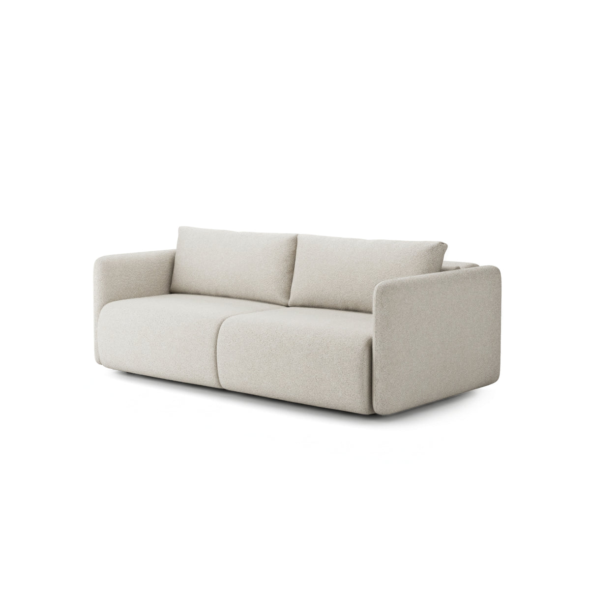 Sofa z funkcją spania Nola