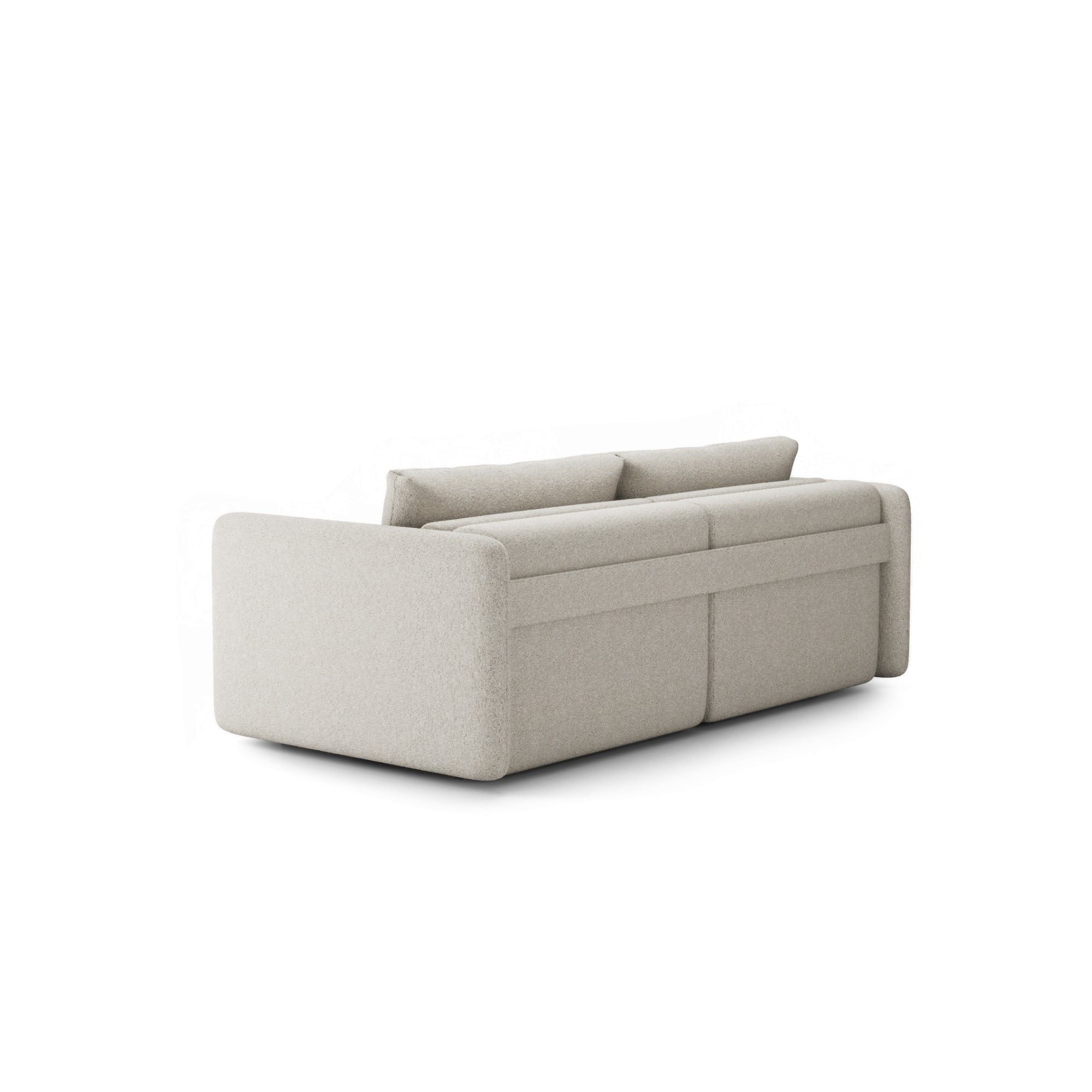 Sofa z funkcją spania Nola