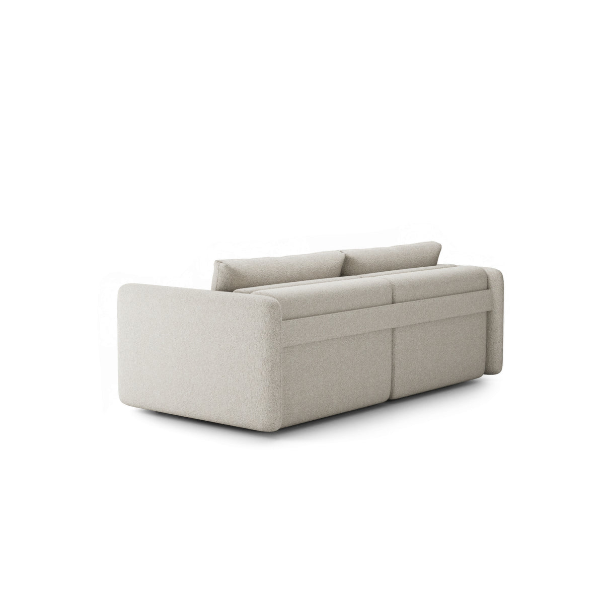 Sofa z funkcją spania Nola