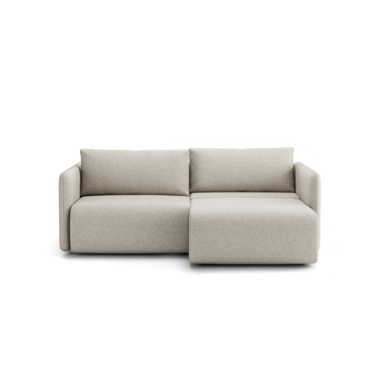 Sofa z funkcją spania Nola