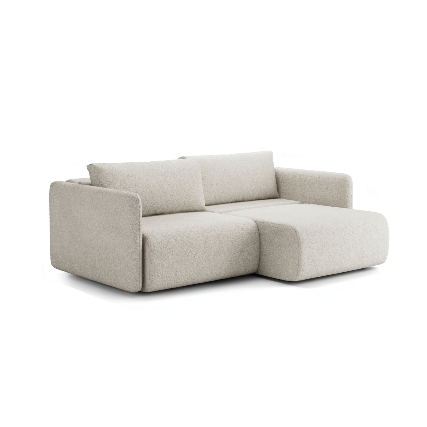 Sofa z funkcją spania Nola