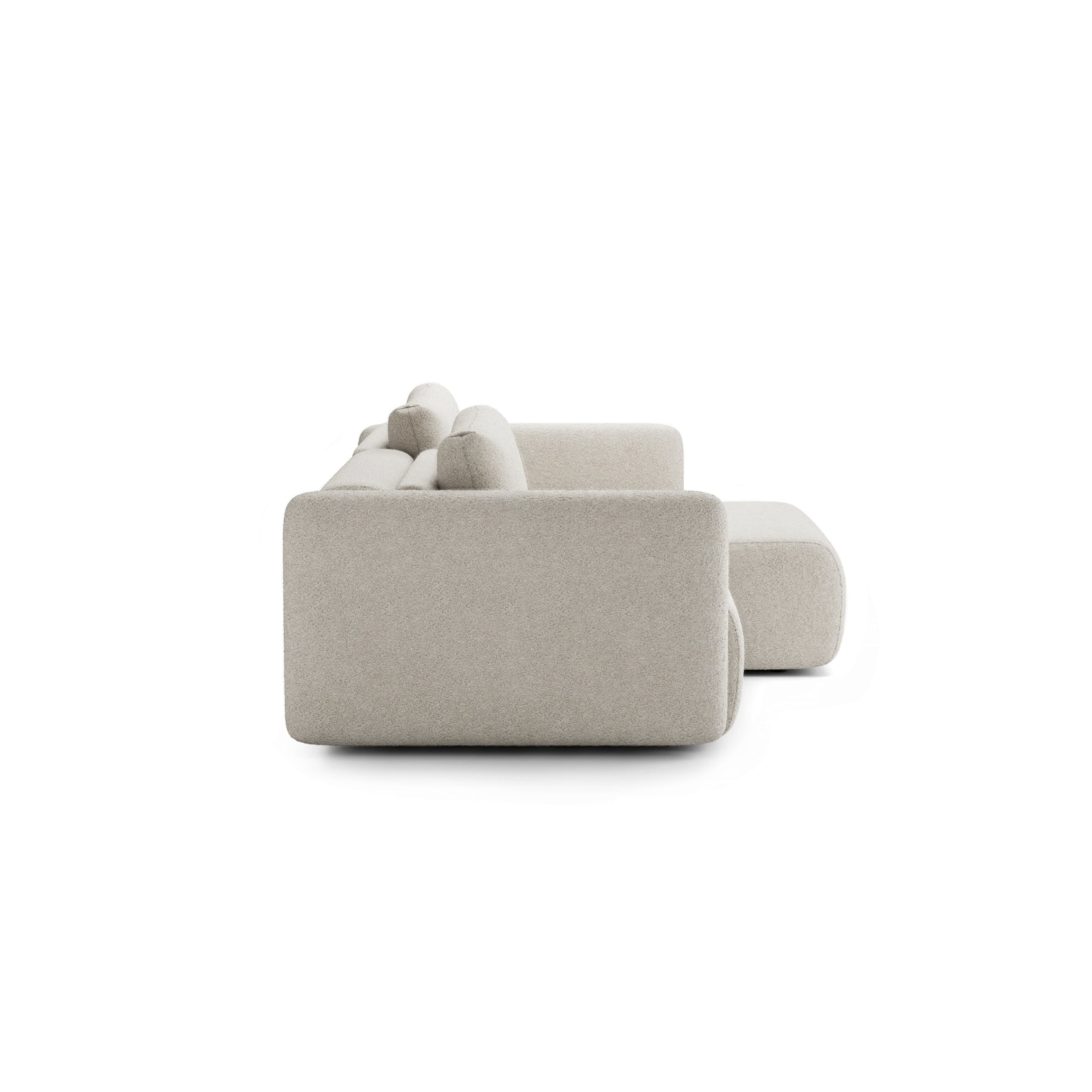 Sofa z funkcją spania Nola