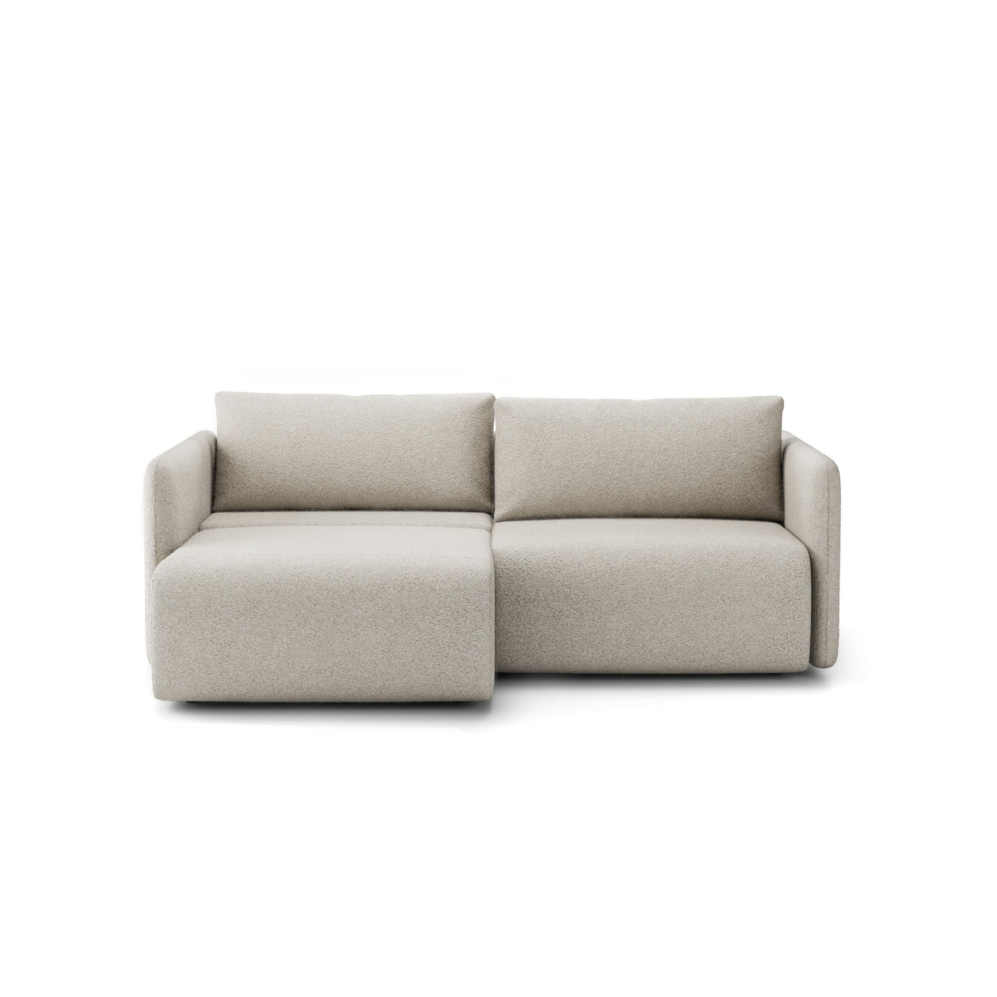 Sofa z funkcją spania Nola