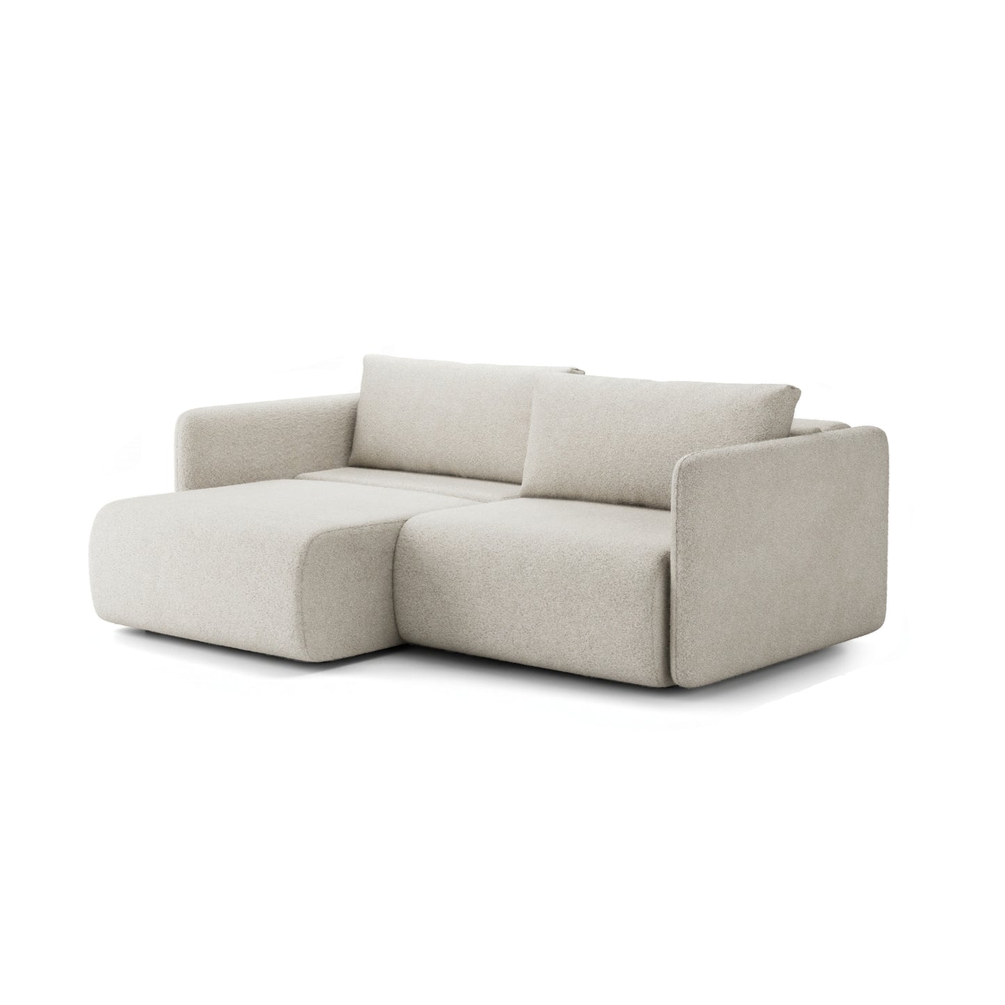 Sofa z funkcją spania Nola