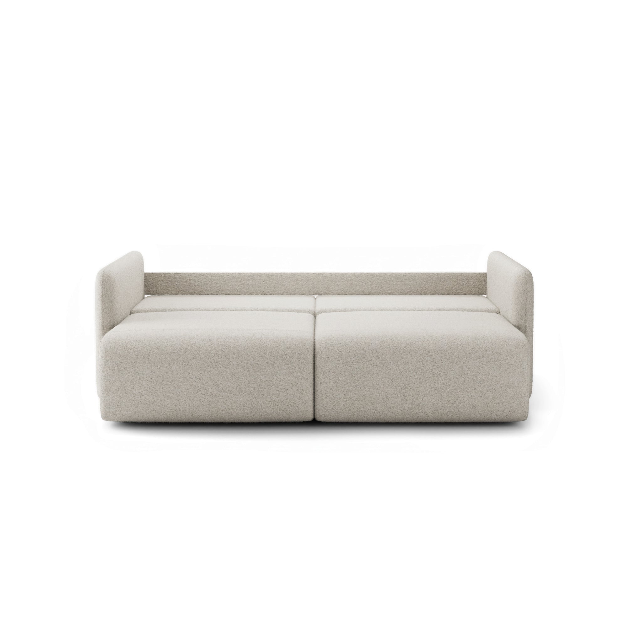 Sofa z funkcją spania Nola