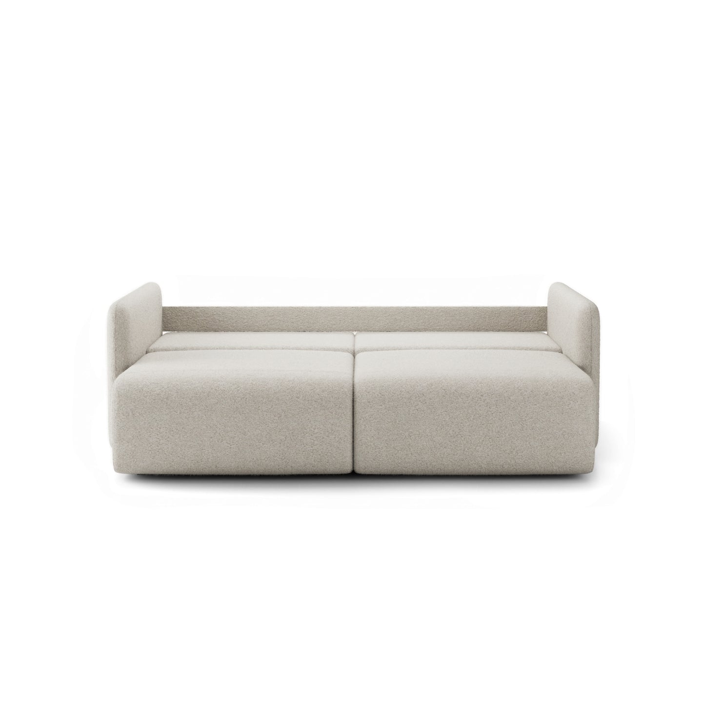 Sofa z funkcją spania Nola