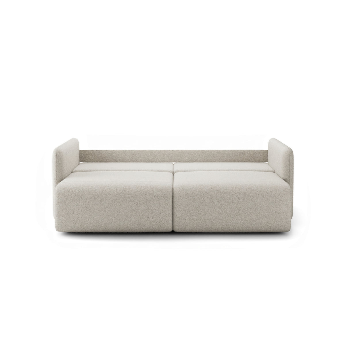 Sofa z funkcją spania Nola