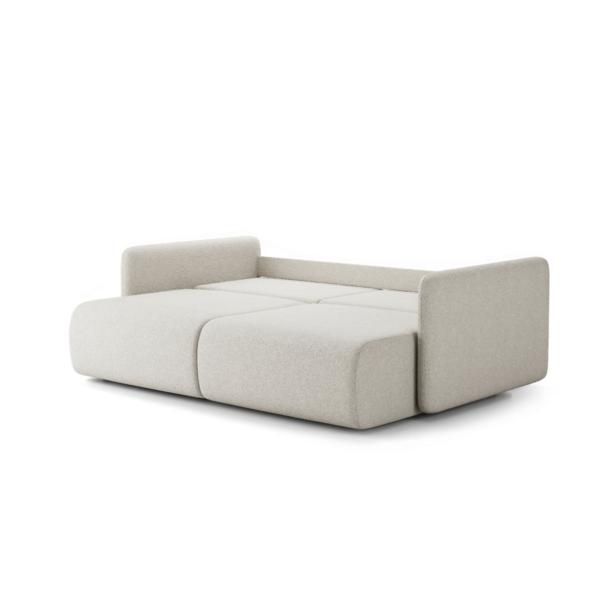 Sofa z funkcją spania Nola