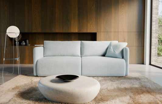 Sofa z funkcją spania Nola