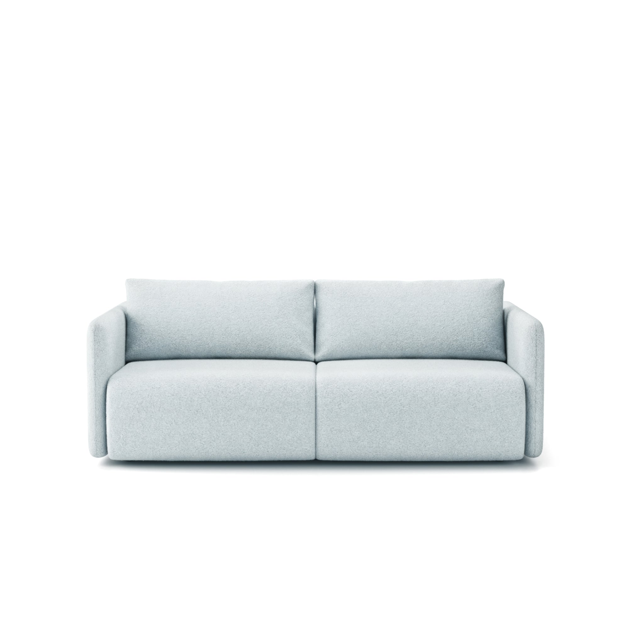 Sofa z funkcją spania Nola