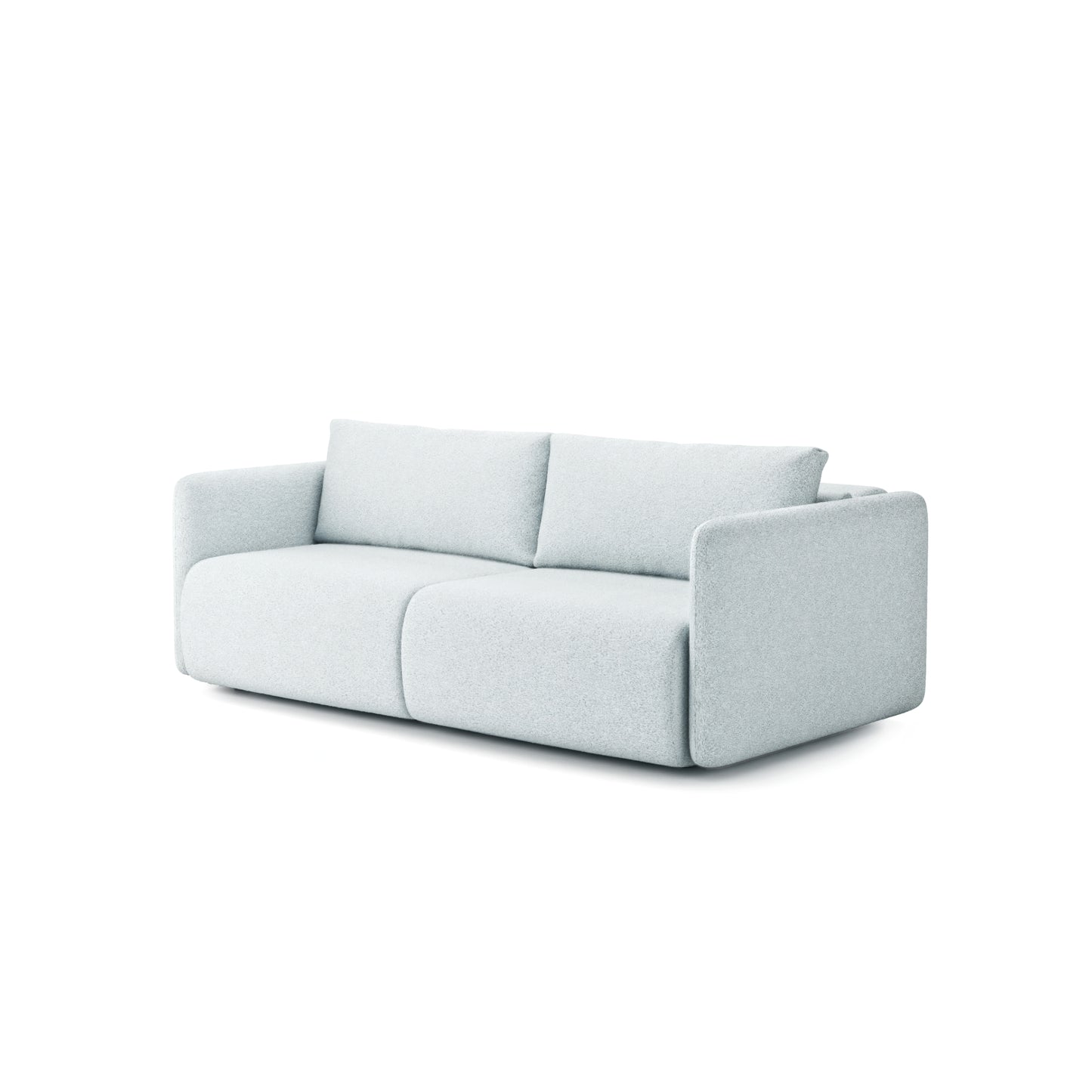Sofa z funkcją spania Nola
