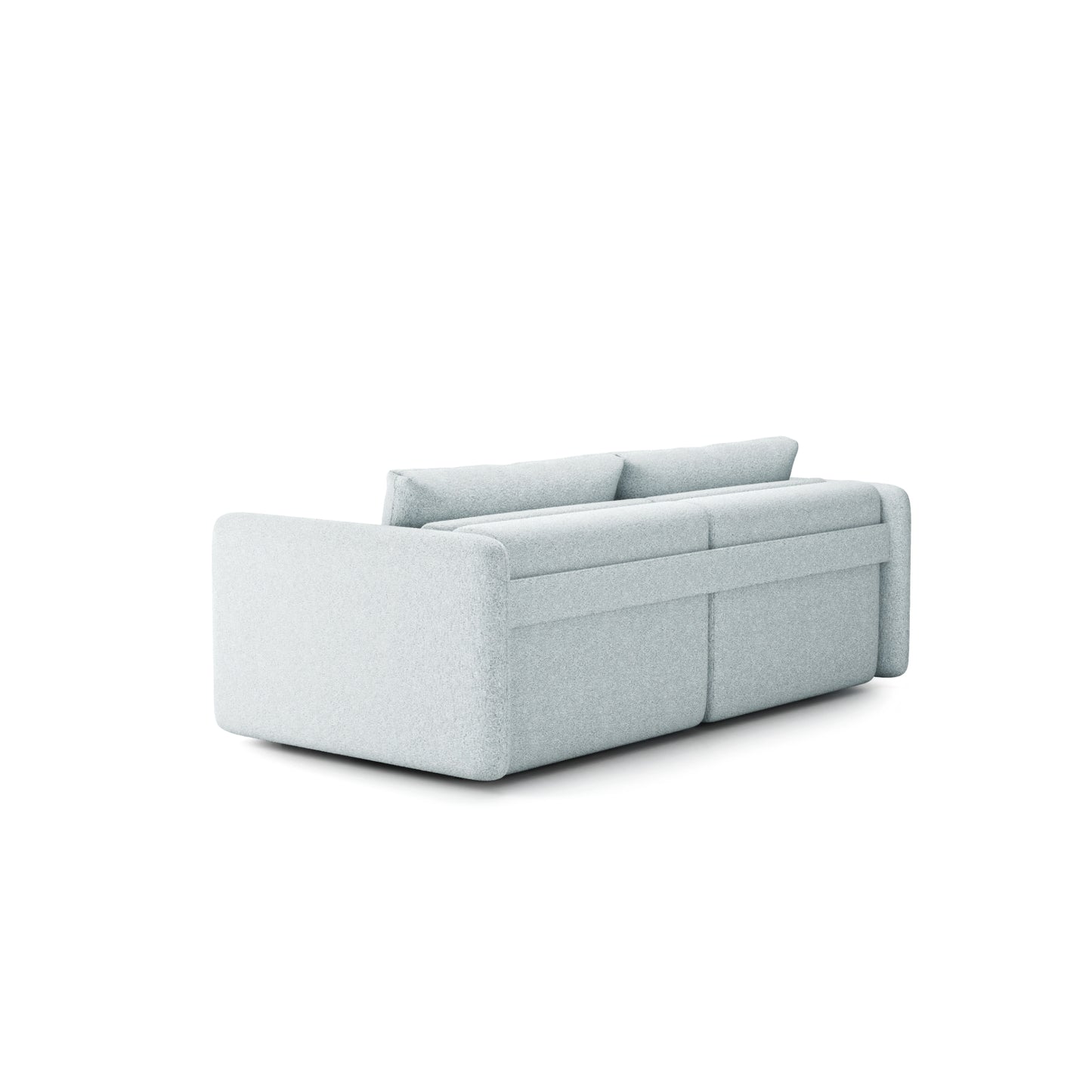 Sofa z funkcją spania Nola