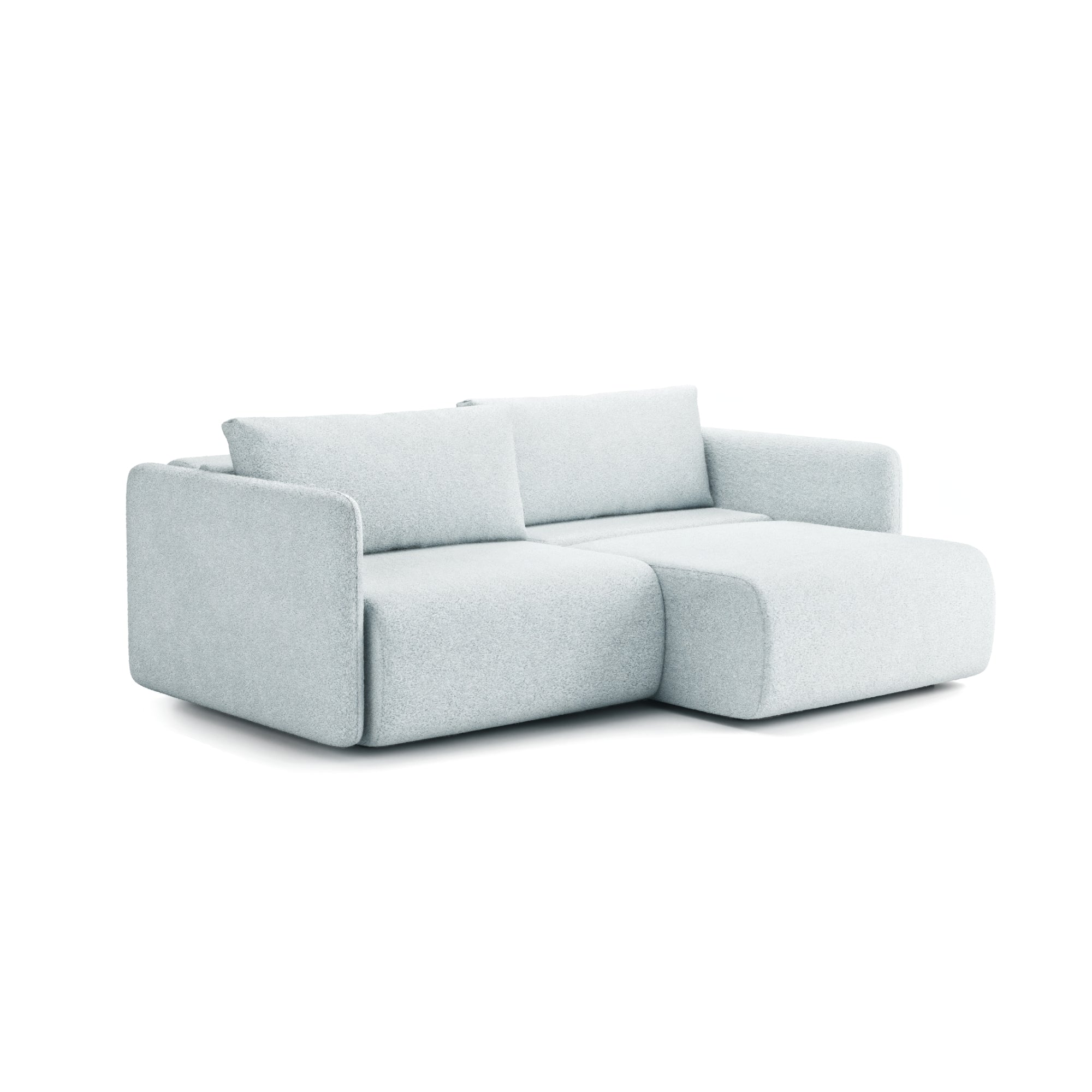 Sofa z funkcją spania Nola