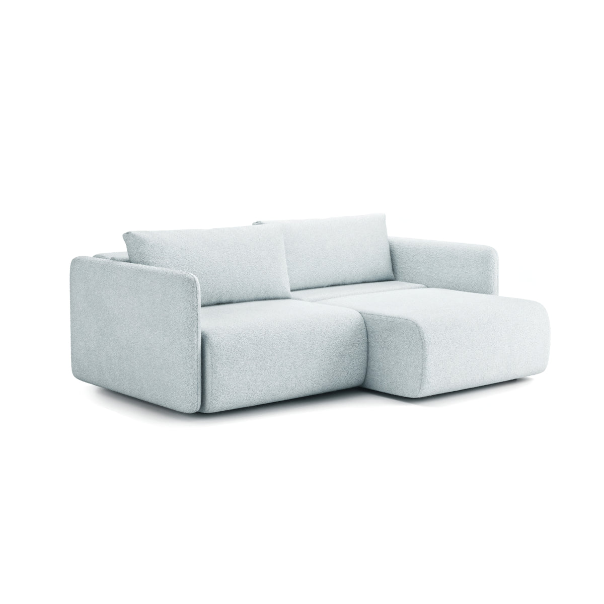 Sofa z funkcją spania Nola