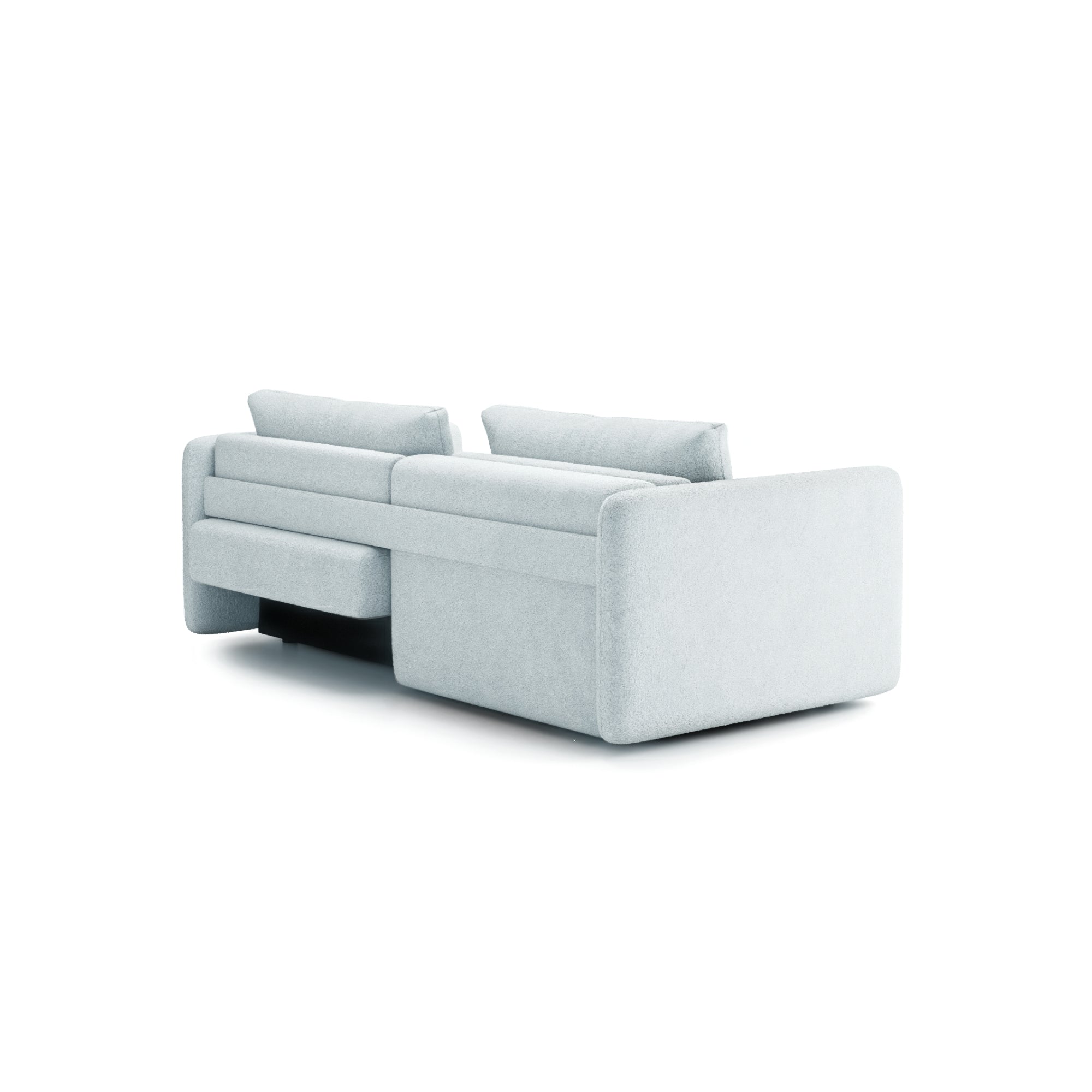 Sofa z funkcją spania Nola