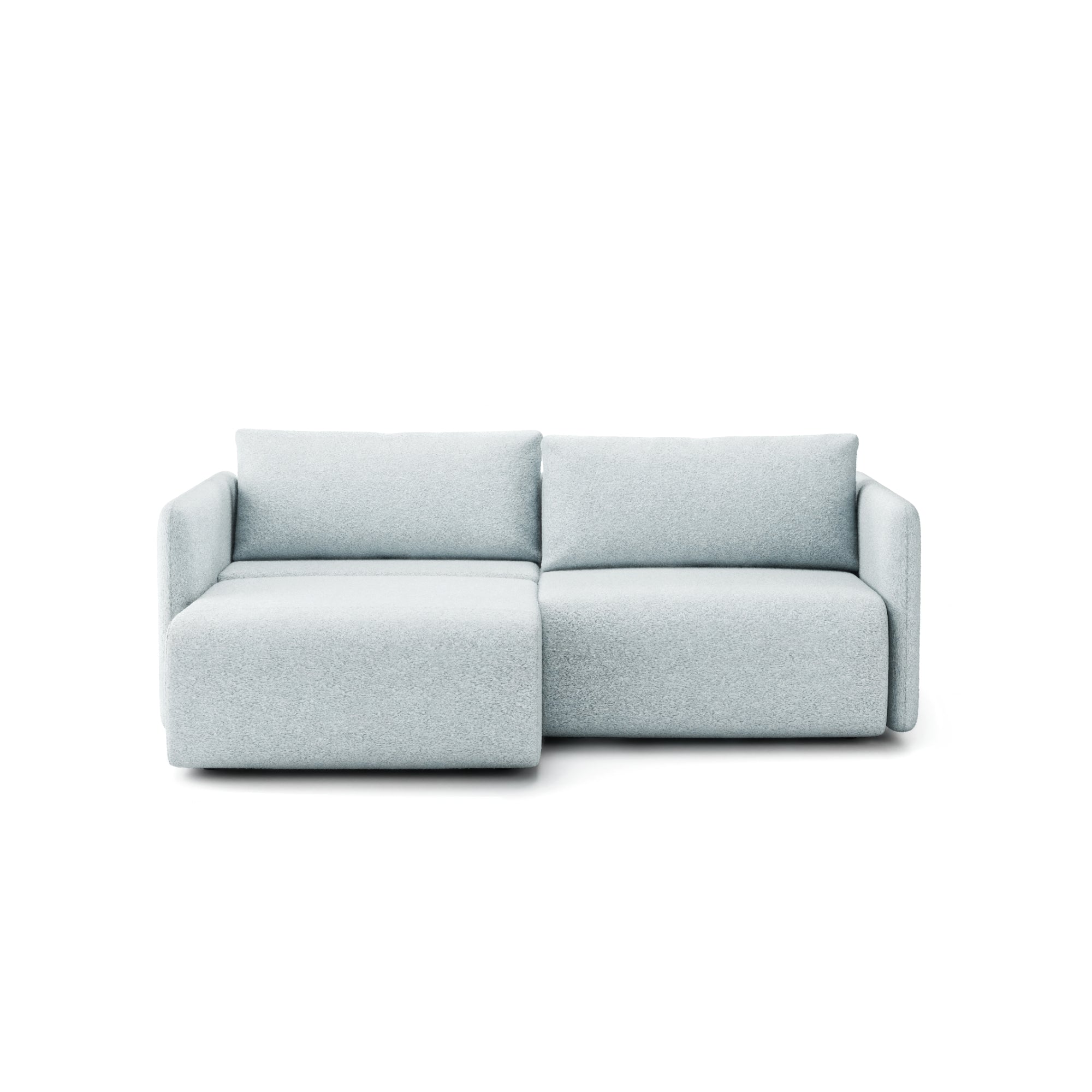 Sofa z funkcją spania Nola