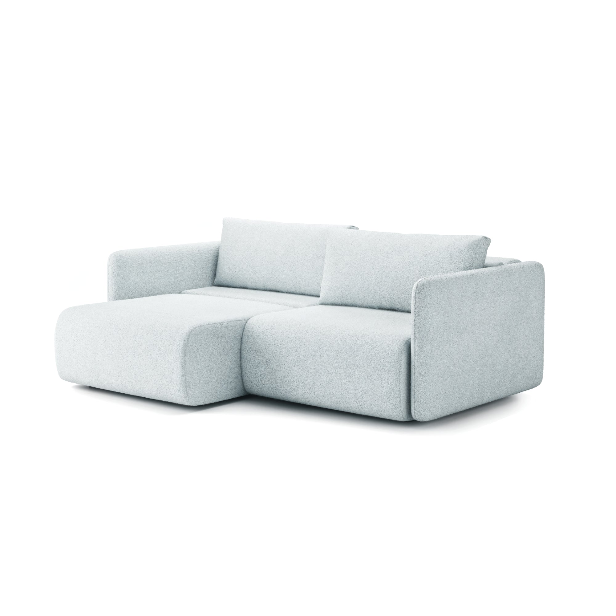 Sofa z funkcją spania Nola