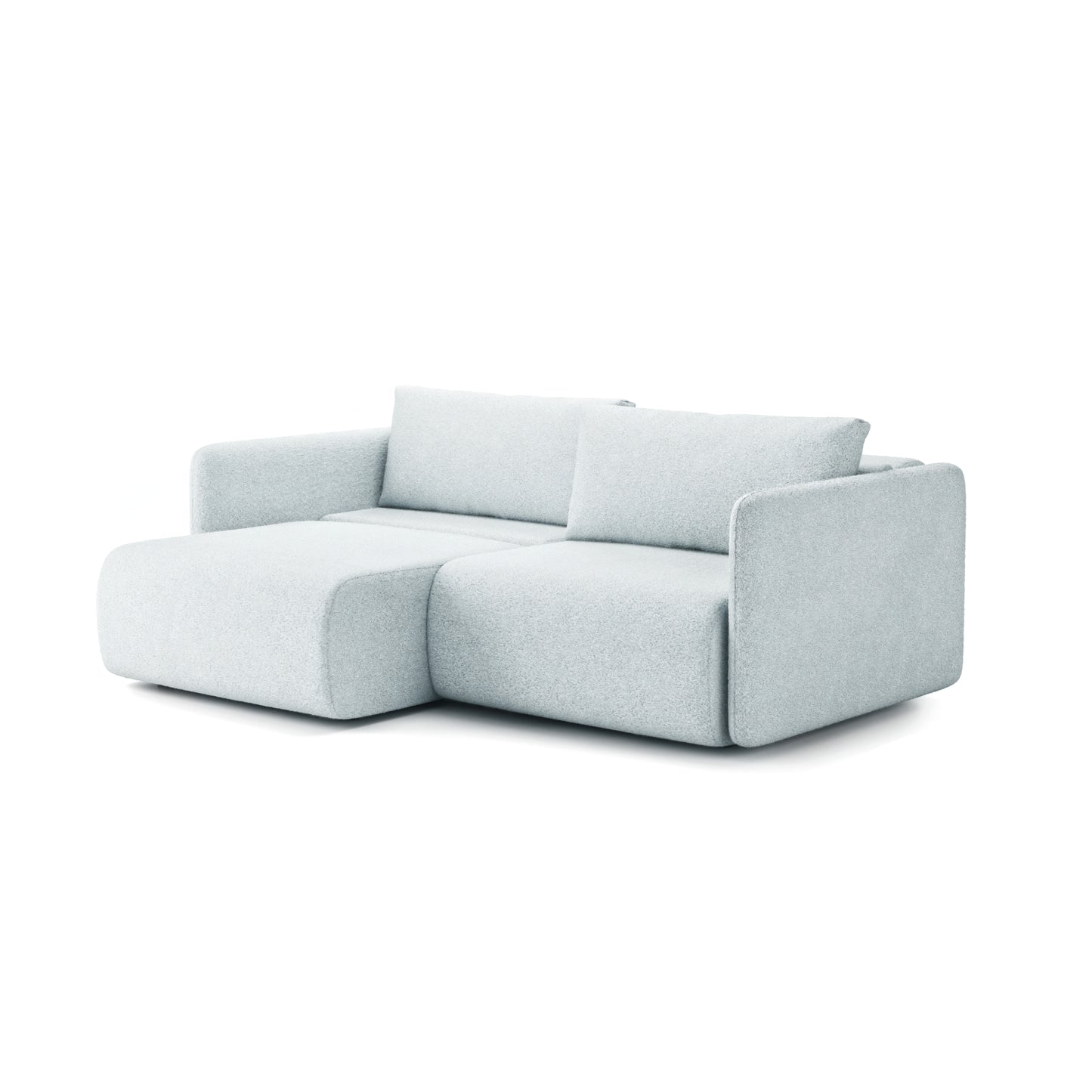 Sofa z funkcją spania Nola