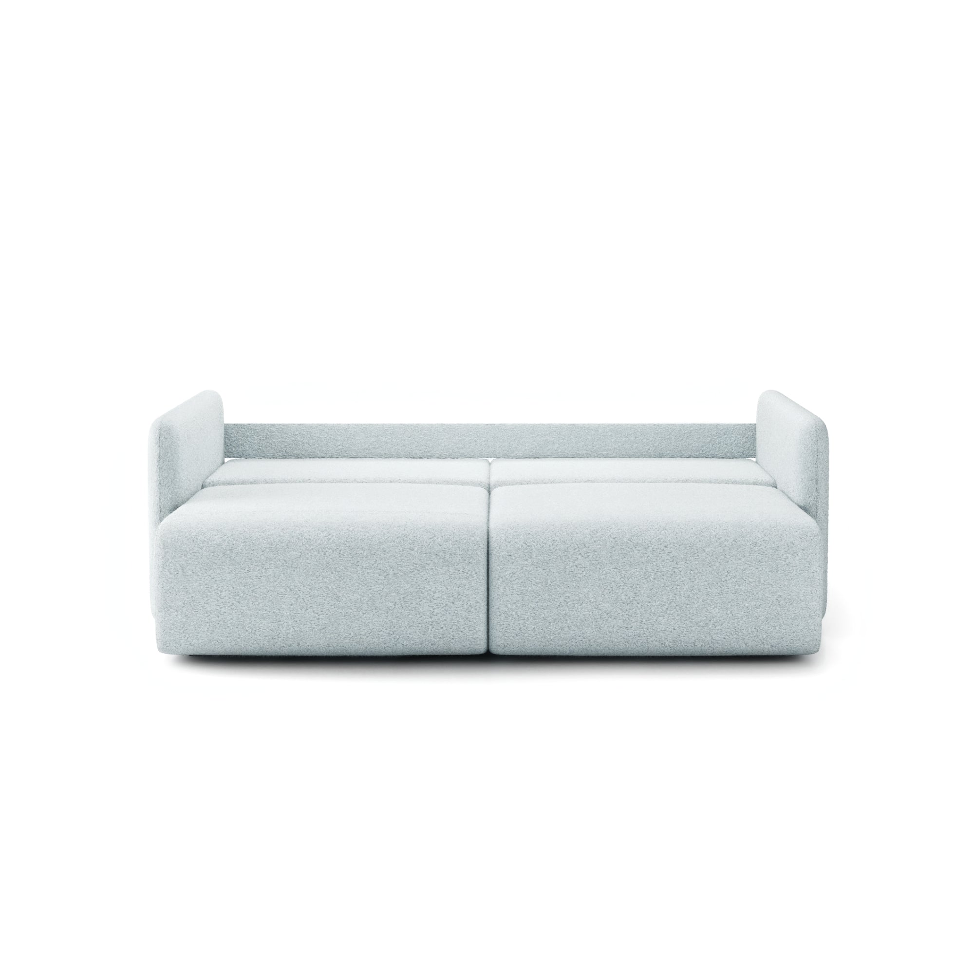 Sofa z funkcją spania Nola