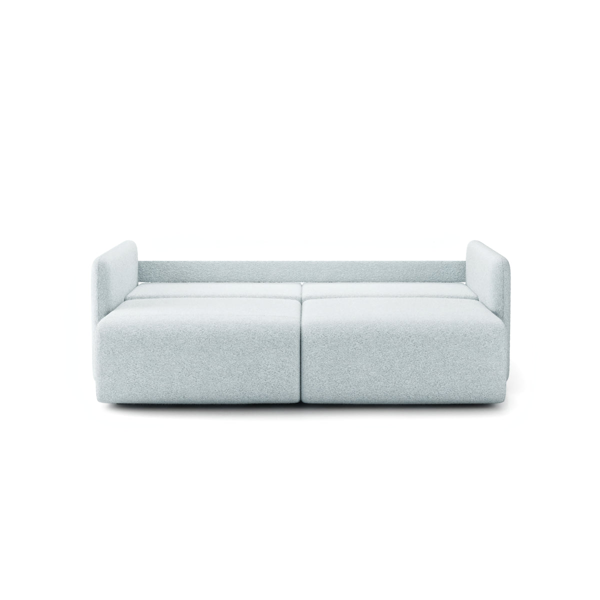 Sofa z funkcją spania Nola
