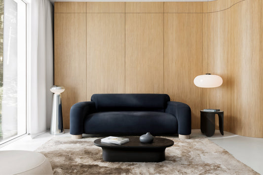Sofa 2-osobowa Path