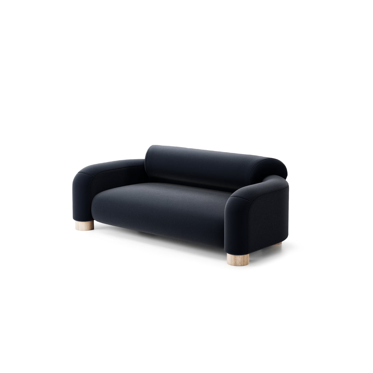 Path 2-seater sofa