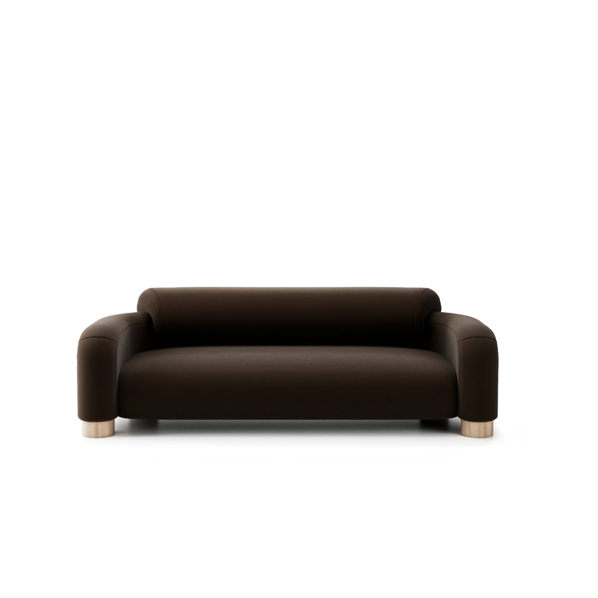 Path 3-seater sofa