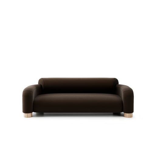 Sofa 3-osobowa Path