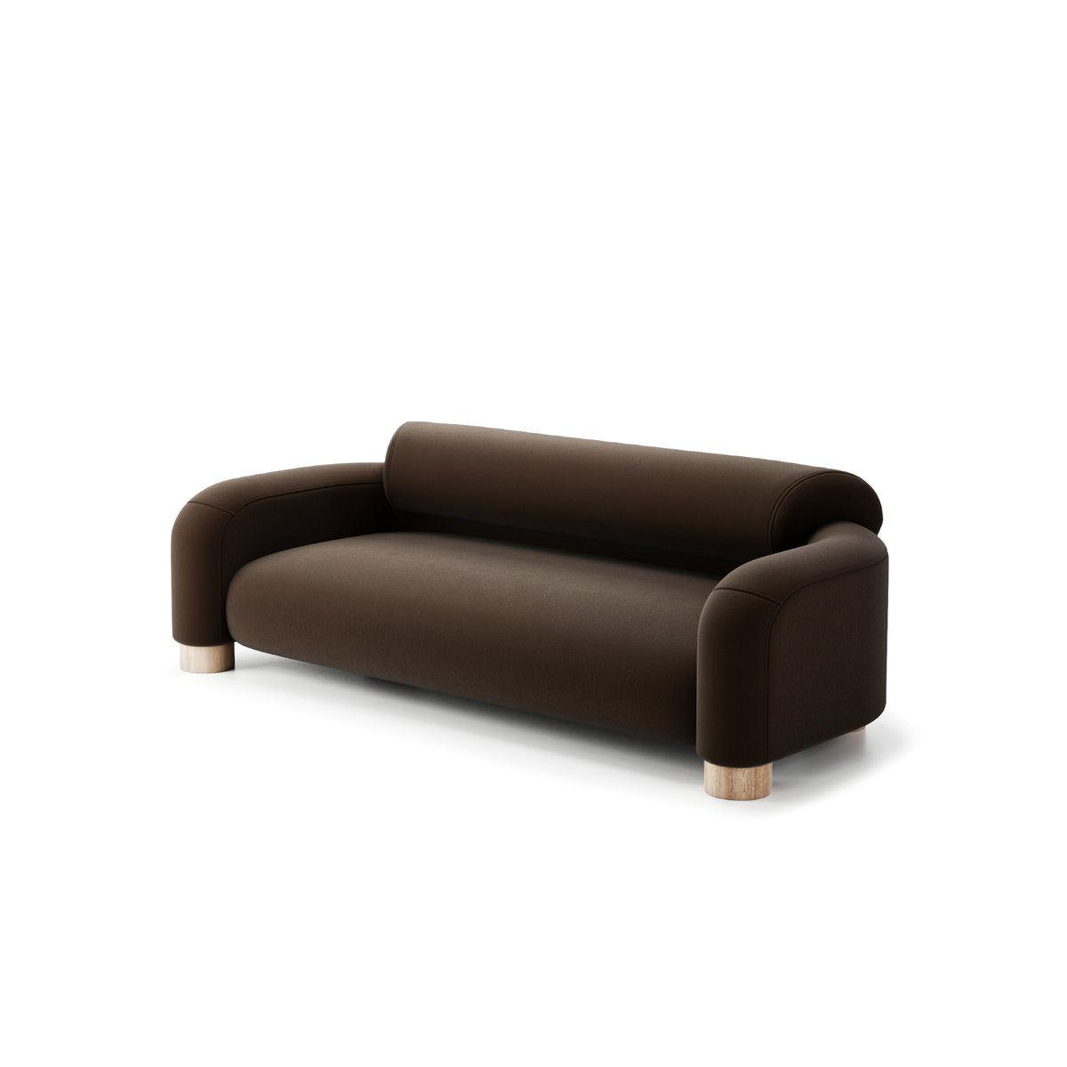 Path 3-seater sofa