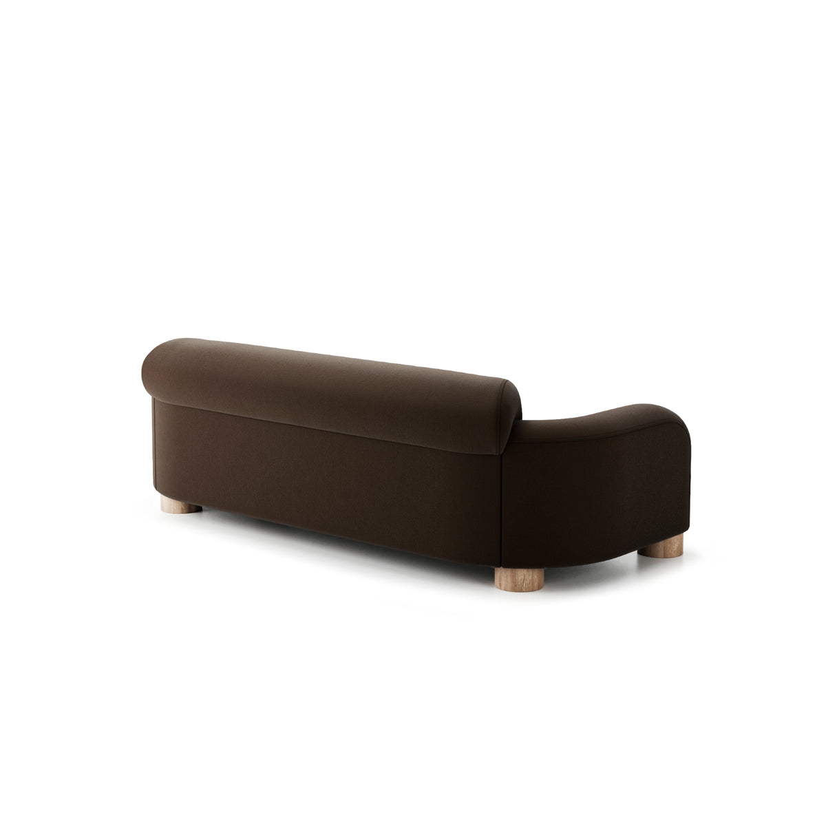 Path 3-seater sofa