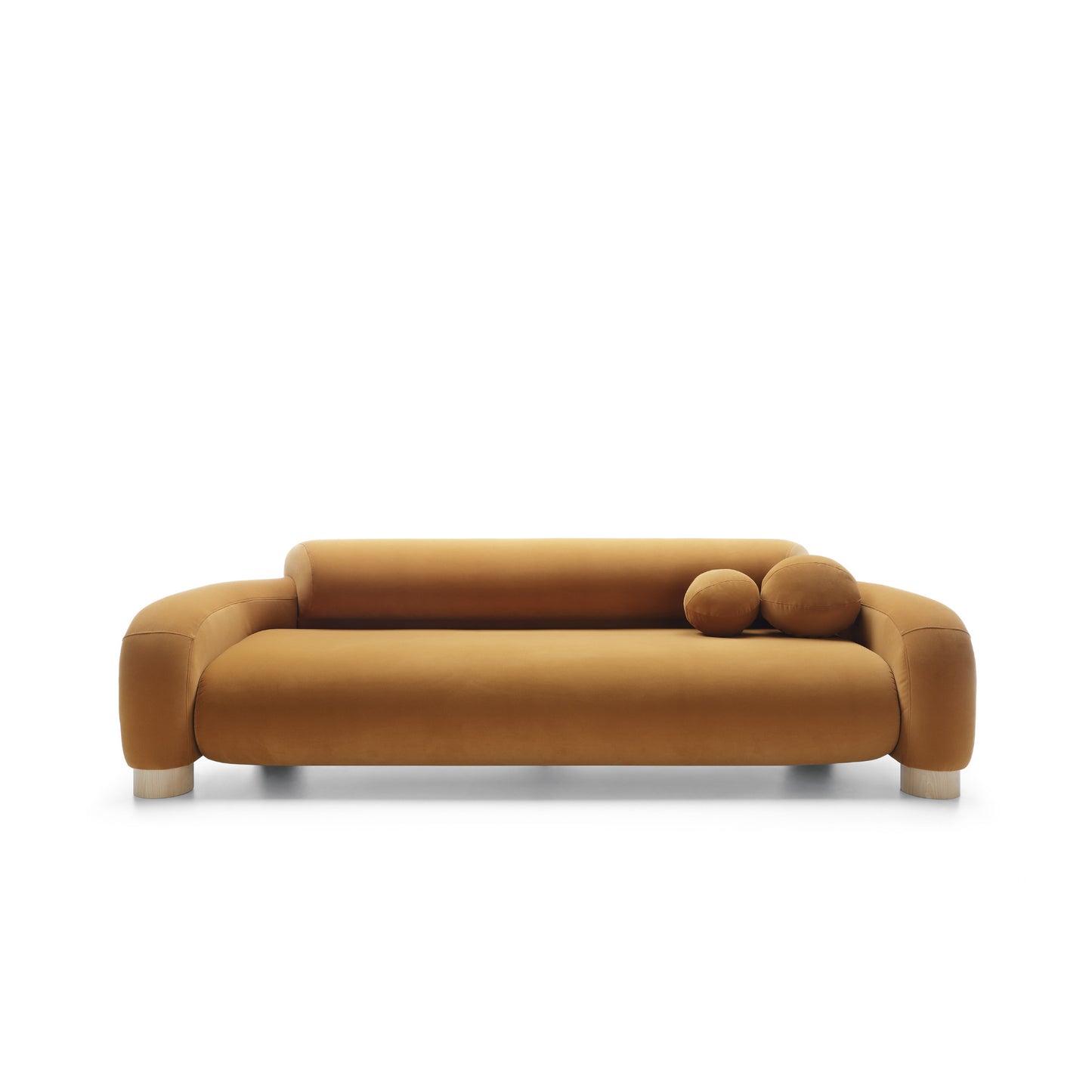 Sofa 4-osobowa Path
