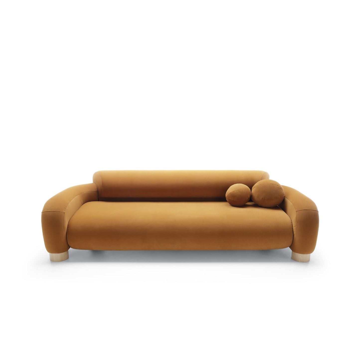 Sofa 4-osobowa Path