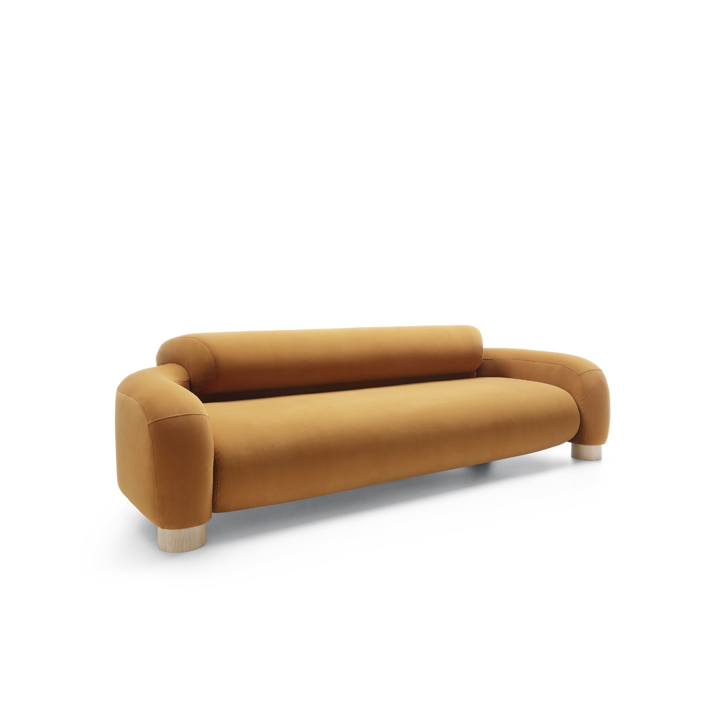 Sofa 4-osobowa Path