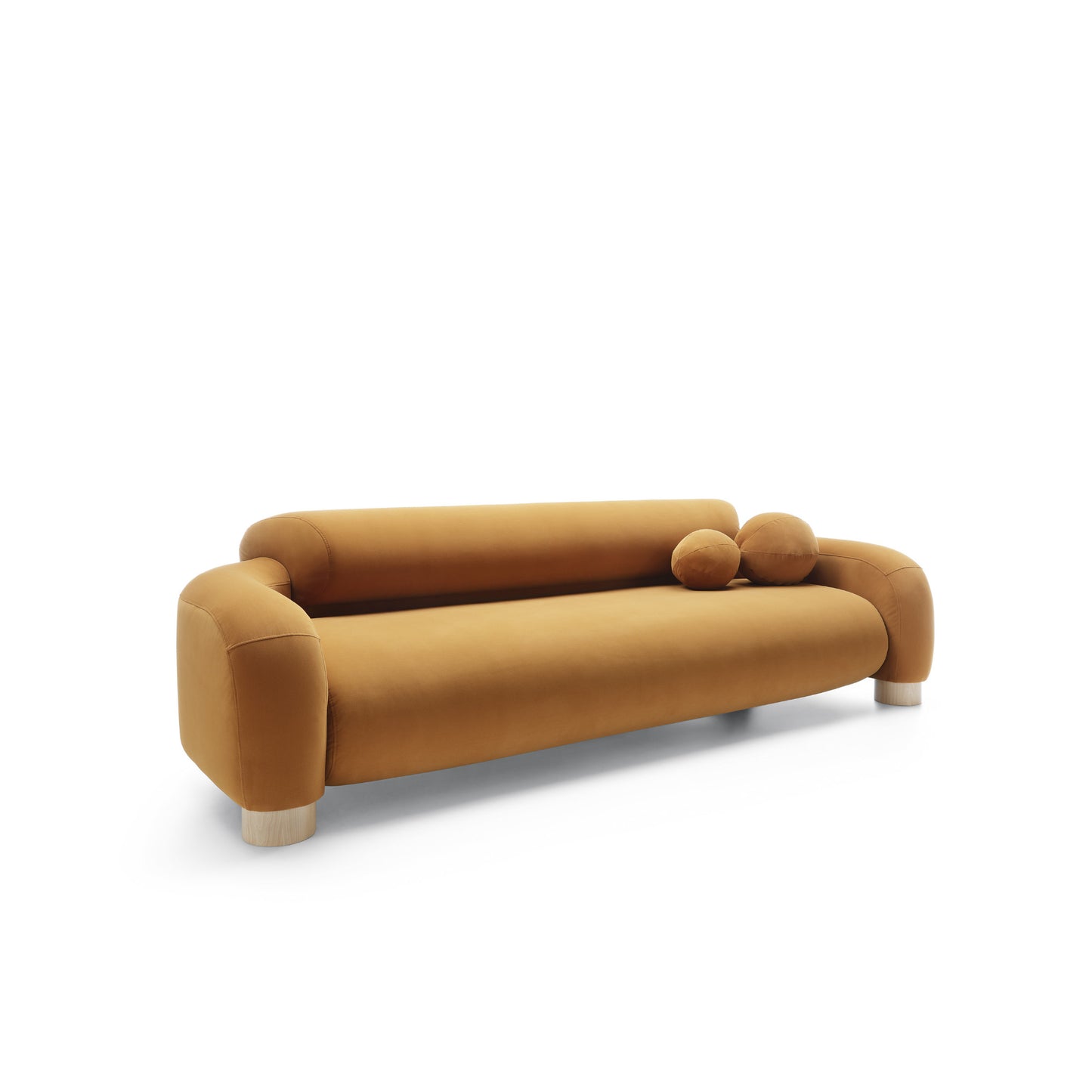 Sofa 4-osobowa Path