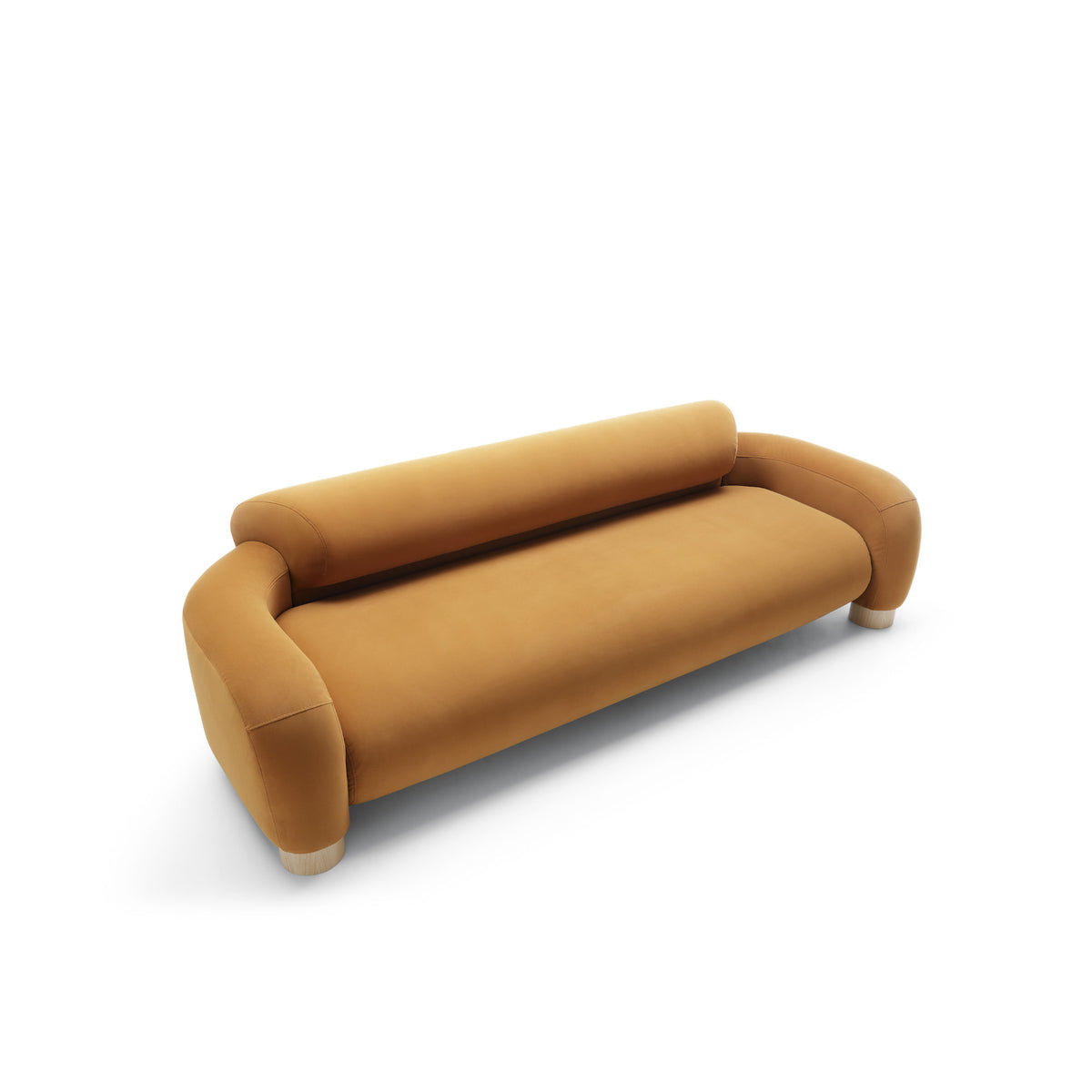 Path 4-seater sofa