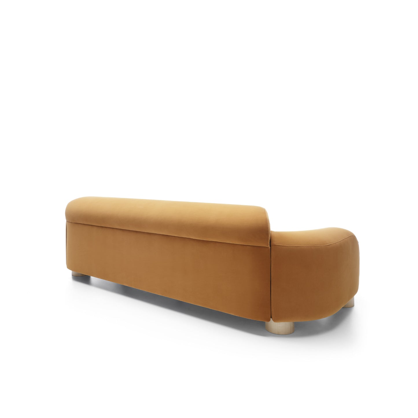 Sofa 4-osobowa Path