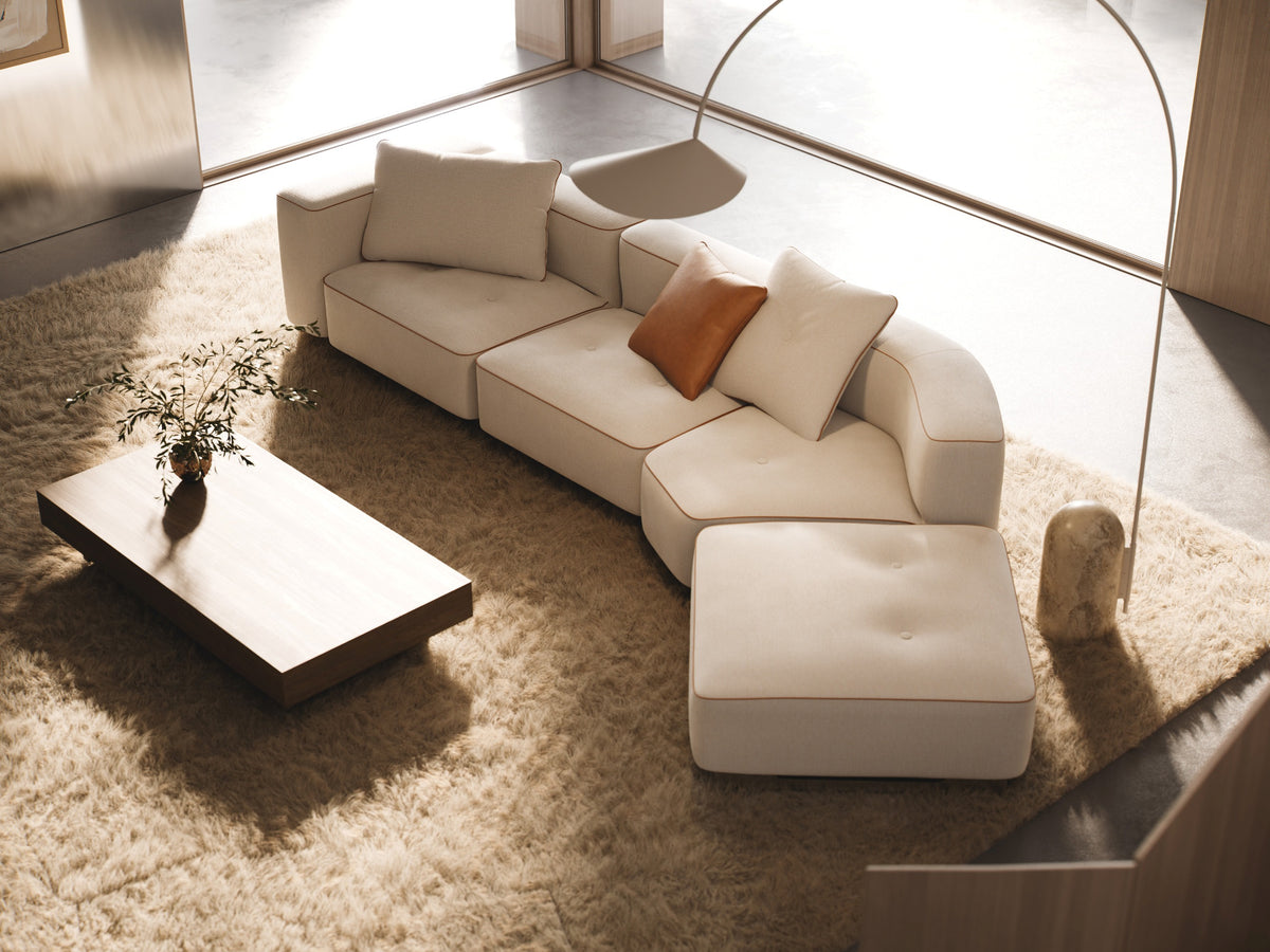 Sofa modułowa Rome