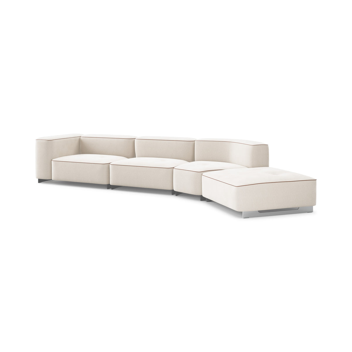 Sofa modułowa Rome