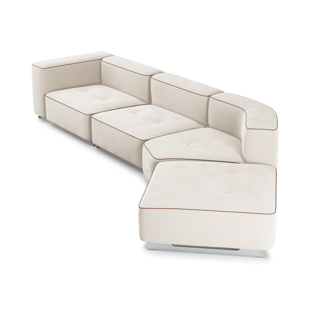 Sofa modułowa Rome