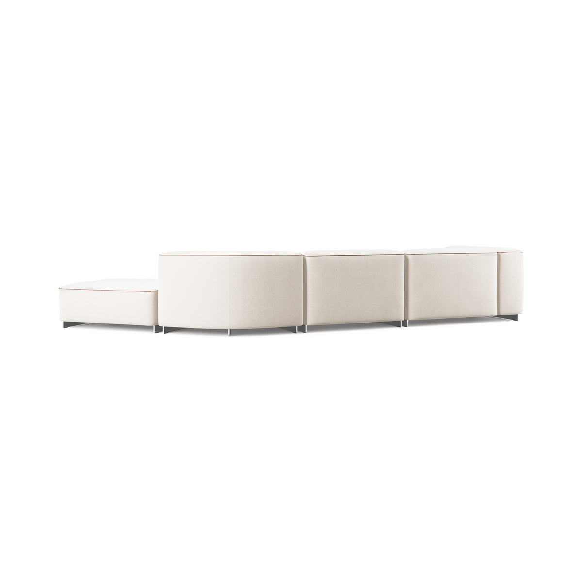 Sofa modułowa Rome