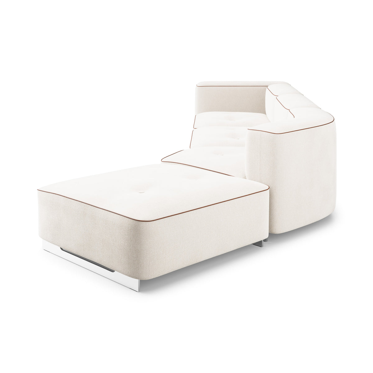 Sofa modułowa Rome
