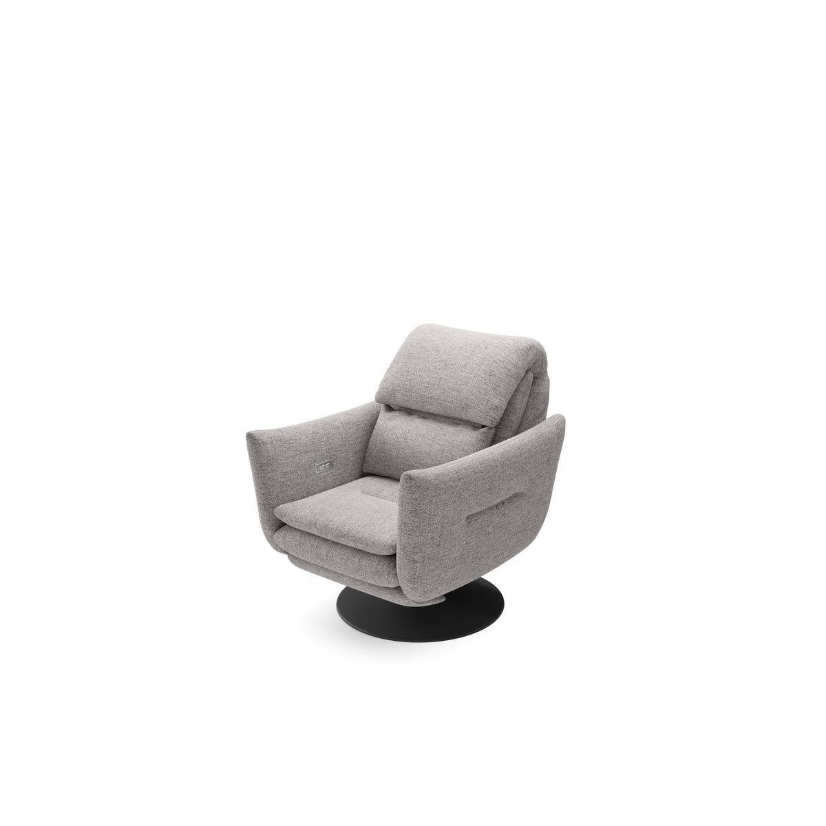 Roy reclining chair